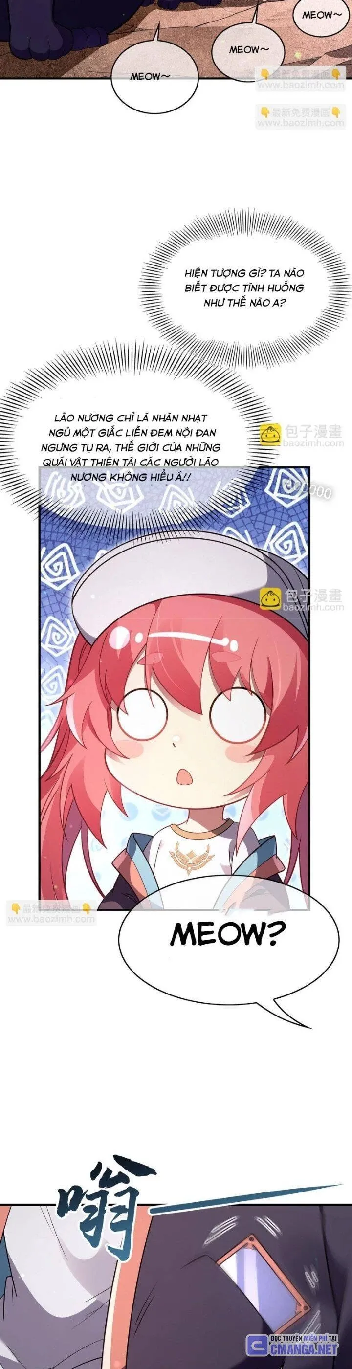 đọc truyện Các Nữ Đồ Đệ Của Ta Đều Là Chư Thiên Đại Lão Tương Lai Chương 270 ảnh 8 tại Thiên Thai Truyện