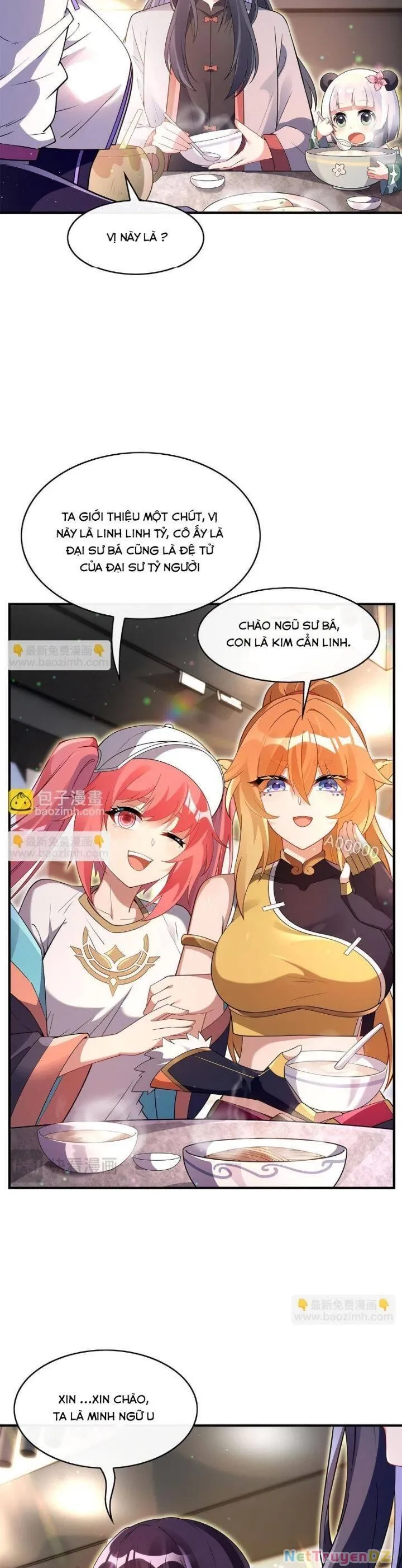 đọc truyện Các Nữ Đồ Đệ Của Ta Đều Là Chư Thiên Đại Lão Tương Lai Chương 271 ảnh 13 tại Thiên Thai Truyện