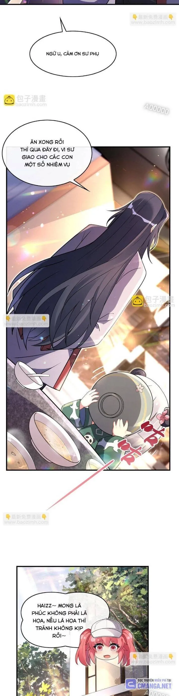 đọc truyện Các Nữ Đồ Đệ Của Ta Đều Là Chư Thiên Đại Lão Tương Lai Chương 271 ảnh 16 tại Thiên Thai Truyện