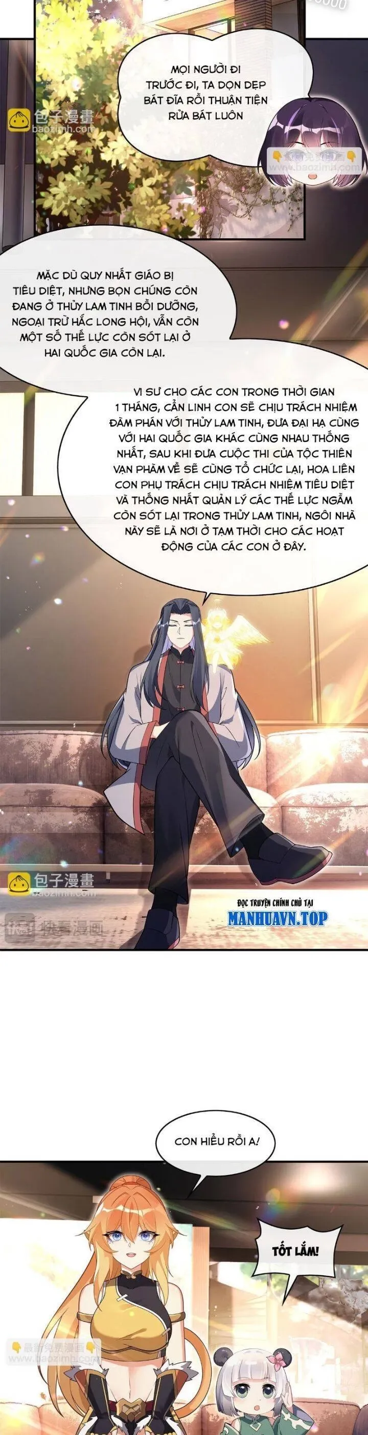 đọc truyện Các Nữ Đồ Đệ Của Ta Đều Là Chư Thiên Đại Lão Tương Lai Chương 271 ảnh 17 tại Thiên Thai Truyện