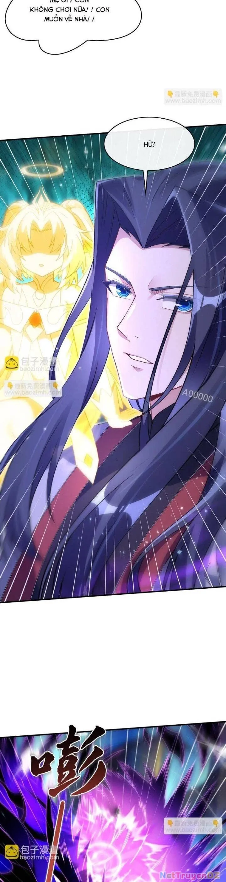 đọc truyện Các Nữ Đồ Đệ Của Ta Đều Là Chư Thiên Đại Lão Tương Lai Chương 271 ảnh 24 tại Thiên Thai Truyện