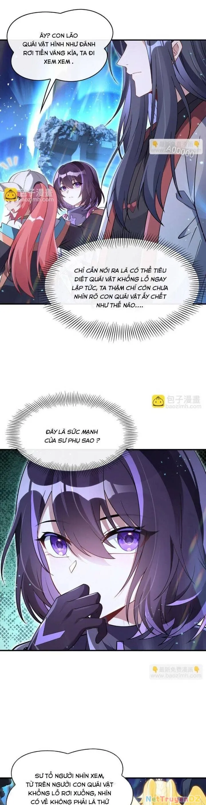 đọc truyện Các Nữ Đồ Đệ Của Ta Đều Là Chư Thiên Đại Lão Tương Lai Chương 271 ảnh 26 tại Thiên Thai Truyện