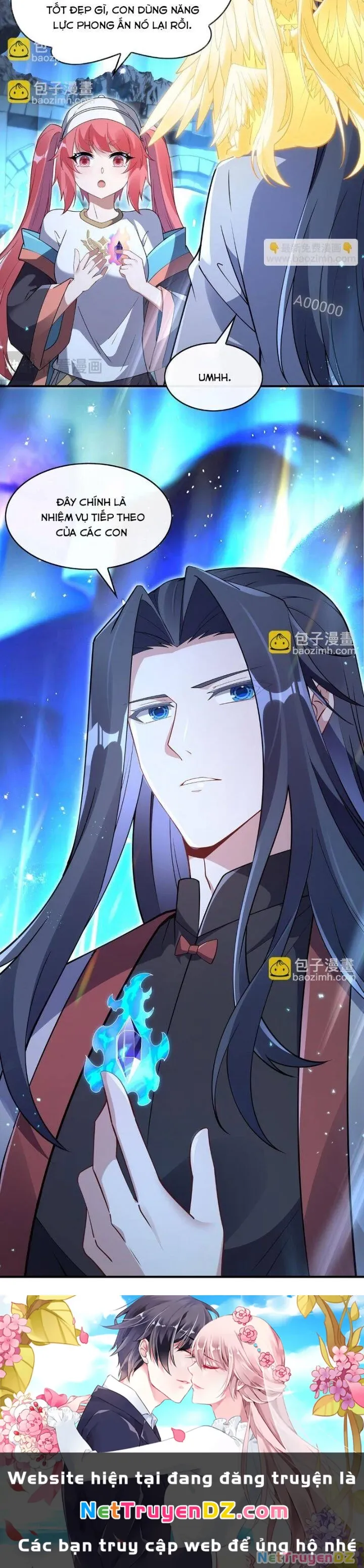 đọc truyện Các Nữ Đồ Đệ Của Ta Đều Là Chư Thiên Đại Lão Tương Lai Chương 271 ảnh 27 tại Thiên Thai Truyện