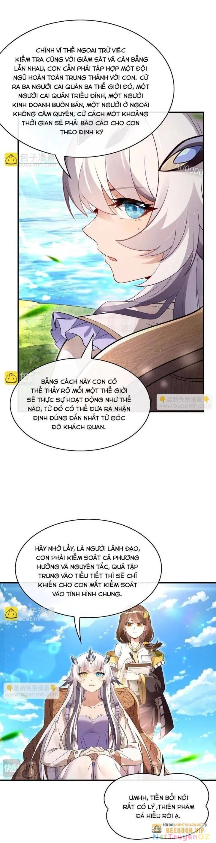 đọc truyện Các Nữ Đồ Đệ Của Ta Đều Là Chư Thiên Đại Lão Tương Lai Chương 271 ảnh 6 tại Thiên Thai Truyện