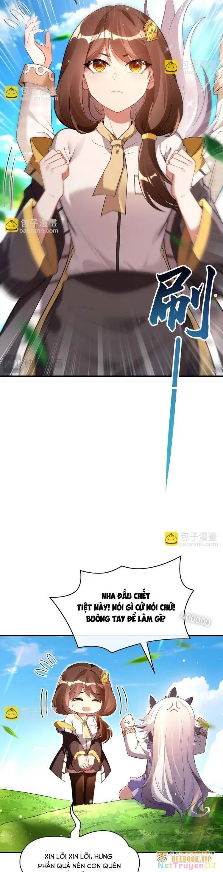 đọc truyện Các Nữ Đồ Đệ Của Ta Đều Là Chư Thiên Đại Lão Tương Lai Chương 271 ảnh 10 tại Thiên Thai Truyện