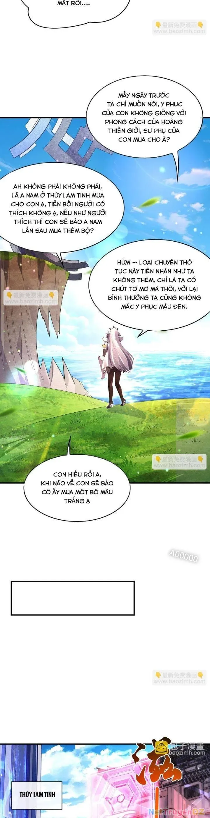 đọc truyện Các Nữ Đồ Đệ Của Ta Đều Là Chư Thiên Đại Lão Tương Lai Chương 271 ảnh 11 tại Thiên Thai Truyện