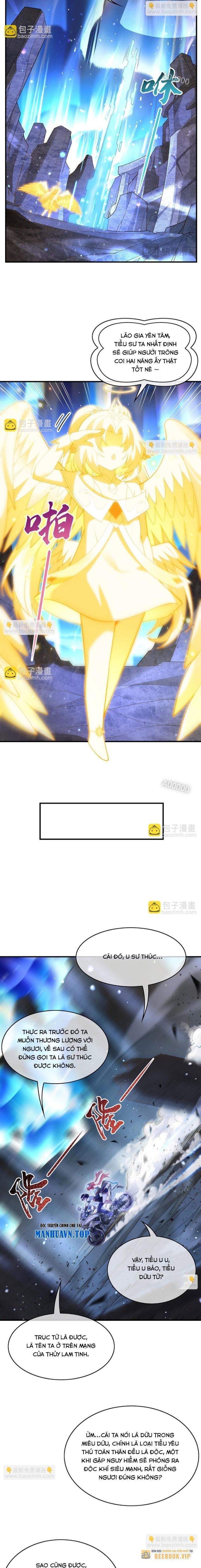 đọc truyện Các Nữ Đồ Đệ Của Ta Đều Là Chư Thiên Đại Lão Tương Lai Chương 272 ảnh 12 tại Thiên Thai Truyện