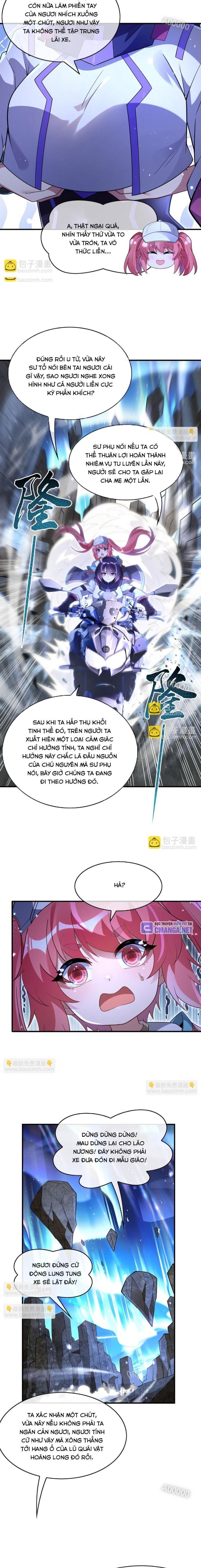 đọc truyện Các Nữ Đồ Đệ Của Ta Đều Là Chư Thiên Đại Lão Tương Lai Chương 272 ảnh 13 tại Thiên Thai Truyện