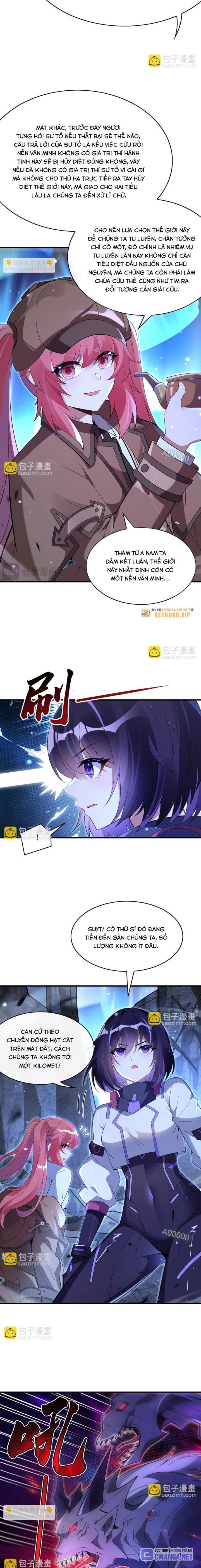 đọc truyện Các Nữ Đồ Đệ Của Ta Đều Là Chư Thiên Đại Lão Tương Lai Chương 272 ảnh 15 tại Thiên Thai Truyện