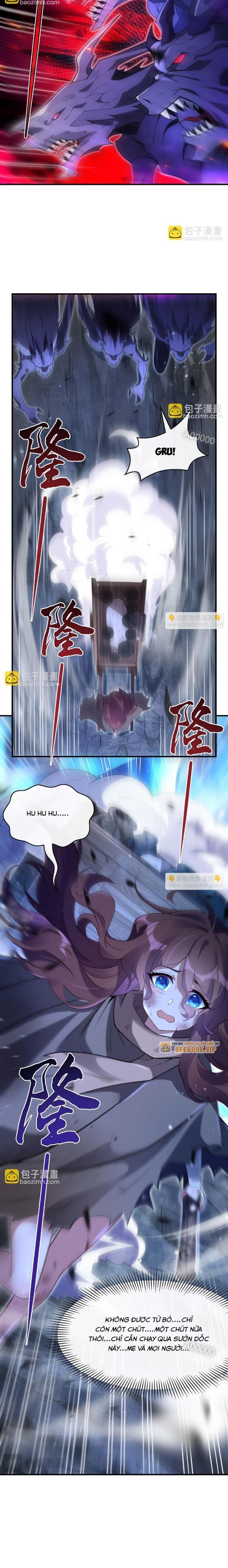 đọc truyện Các Nữ Đồ Đệ Của Ta Đều Là Chư Thiên Đại Lão Tương Lai Chương 272 ảnh 16 tại Thiên Thai Truyện