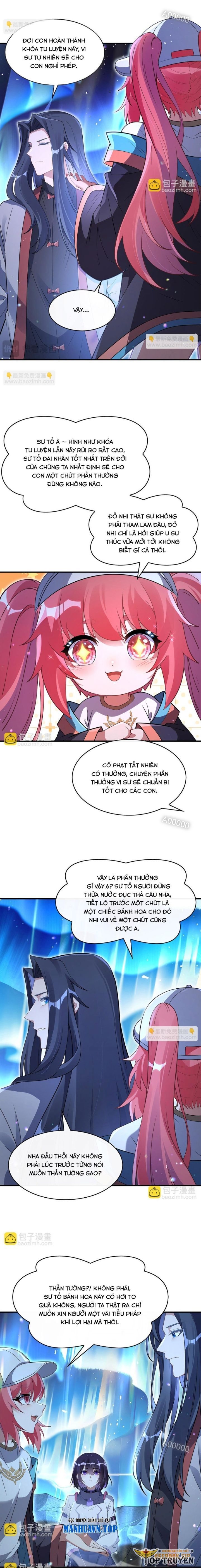 đọc truyện Các Nữ Đồ Đệ Của Ta Đều Là Chư Thiên Đại Lão Tương Lai Chương 272 ảnh 6 tại Thiên Thai Truyện