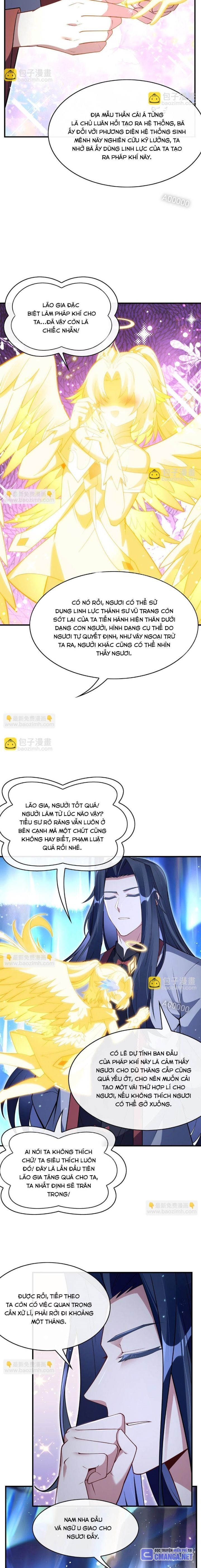 đọc truyện Các Nữ Đồ Đệ Của Ta Đều Là Chư Thiên Đại Lão Tương Lai Chương 272 ảnh 11 tại Thiên Thai Truyện