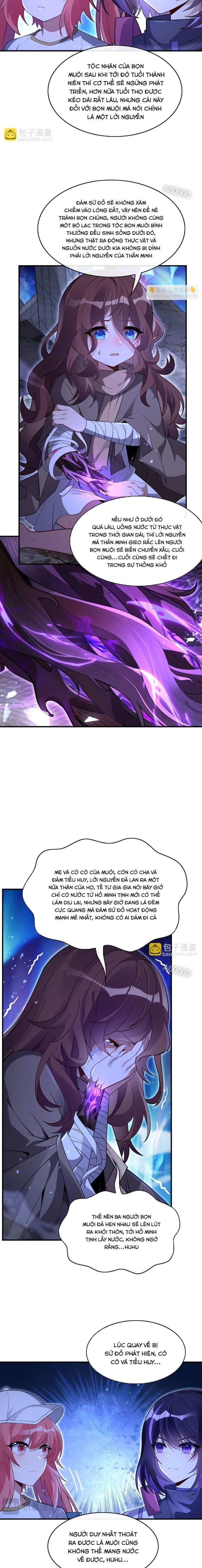 đọc truyện Các Nữ Đồ Đệ Của Ta Đều Là Chư Thiên Đại Lão Tương Lai Chương 273 ảnh 12 tại Thiên Thai Truyện