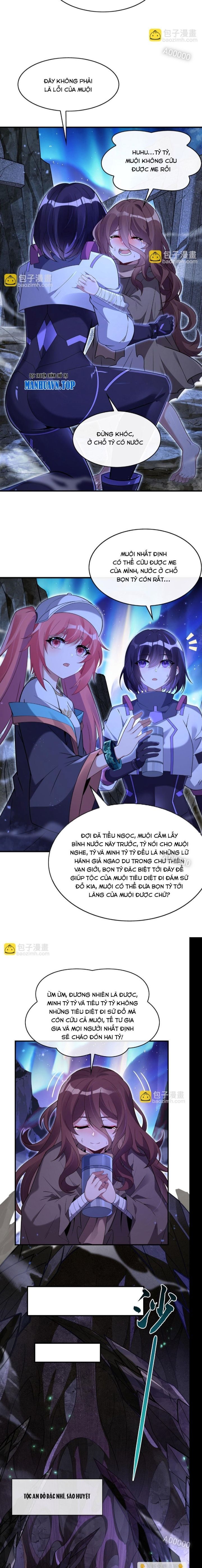 đọc truyện Các Nữ Đồ Đệ Của Ta Đều Là Chư Thiên Đại Lão Tương Lai Chương 273 ảnh 13 tại Thiên Thai Truyện