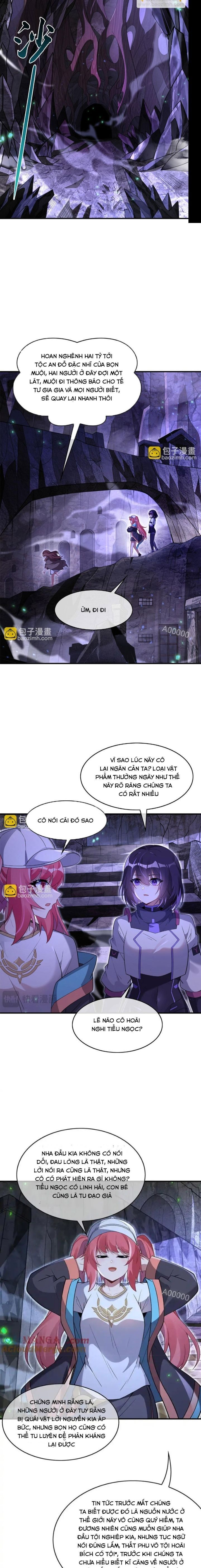 đọc truyện Các Nữ Đồ Đệ Của Ta Đều Là Chư Thiên Đại Lão Tương Lai Chương 273 ảnh 14 tại Thiên Thai Truyện