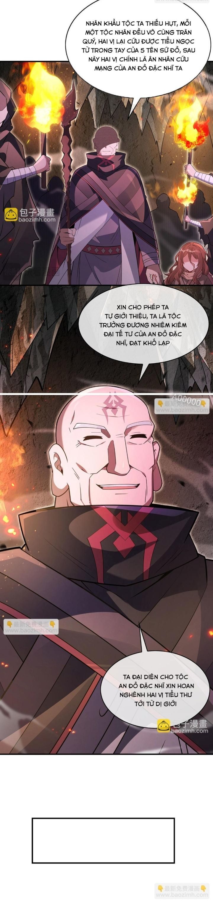 đọc truyện Các Nữ Đồ Đệ Của Ta Đều Là Chư Thiên Đại Lão Tương Lai Chương 273 ảnh 16 tại Thiên Thai Truyện