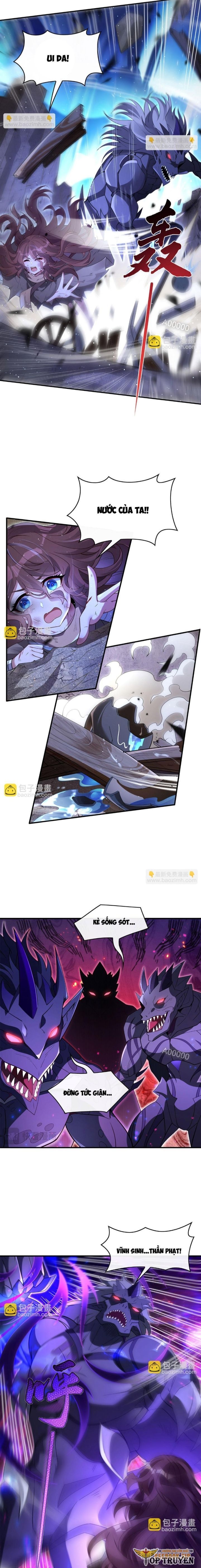 đọc truyện Các Nữ Đồ Đệ Của Ta Đều Là Chư Thiên Đại Lão Tương Lai Chương 273 ảnh 4 tại Thiên Thai Truyện