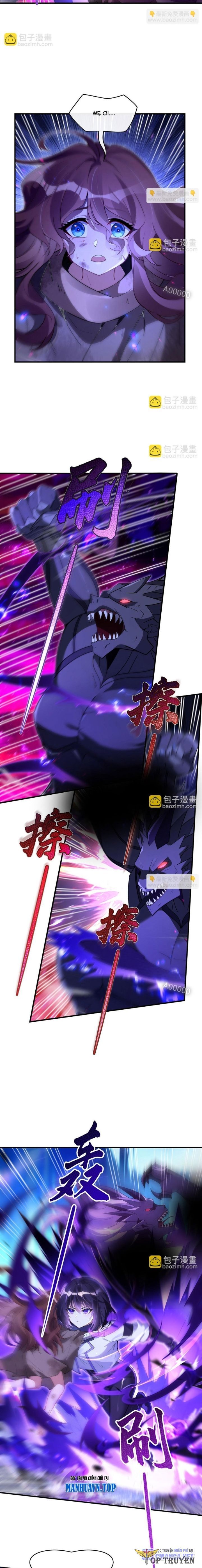 đọc truyện Các Nữ Đồ Đệ Của Ta Đều Là Chư Thiên Đại Lão Tương Lai Chương 273 ảnh 5 tại Thiên Thai Truyện