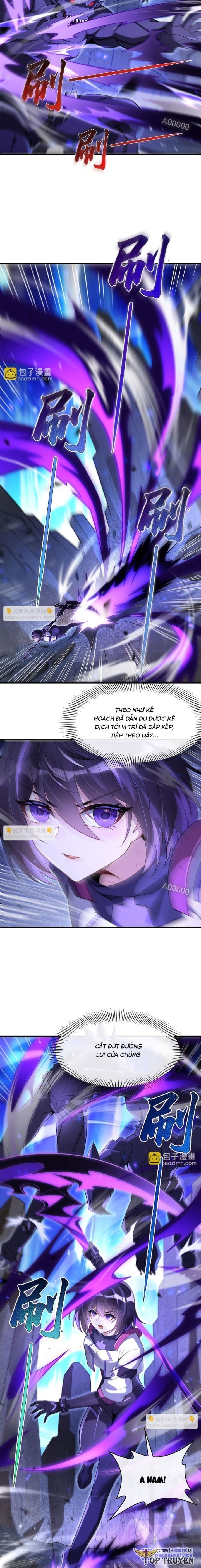 đọc truyện Các Nữ Đồ Đệ Của Ta Đều Là Chư Thiên Đại Lão Tương Lai Chương 273 ảnh 7 tại Thiên Thai Truyện