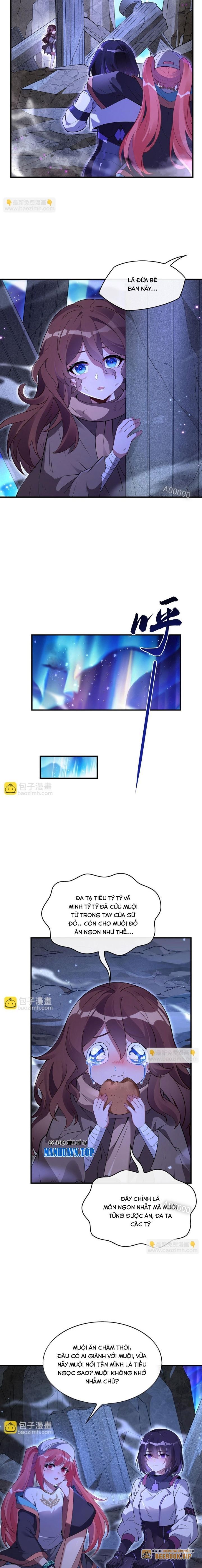 đọc truyện Các Nữ Đồ Đệ Của Ta Đều Là Chư Thiên Đại Lão Tương Lai Chương 273 ảnh 10 tại Thiên Thai Truyện