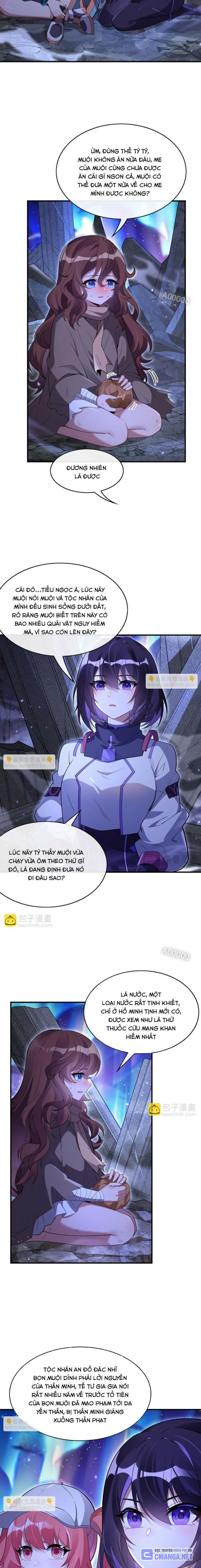 đọc truyện Các Nữ Đồ Đệ Của Ta Đều Là Chư Thiên Đại Lão Tương Lai Chương 273 ảnh 11 tại Thiên Thai Truyện