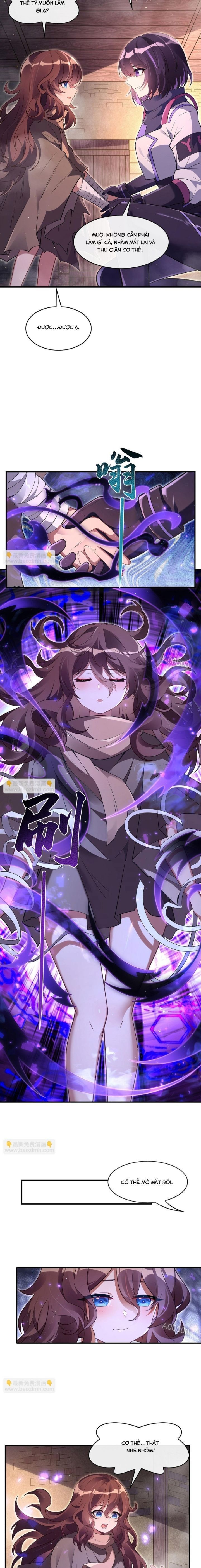 đọc truyện Các Nữ Đồ Đệ Của Ta Đều Là Chư Thiên Đại Lão Tương Lai Chương 274 ảnh 12 tại Thiên Thai Truyện