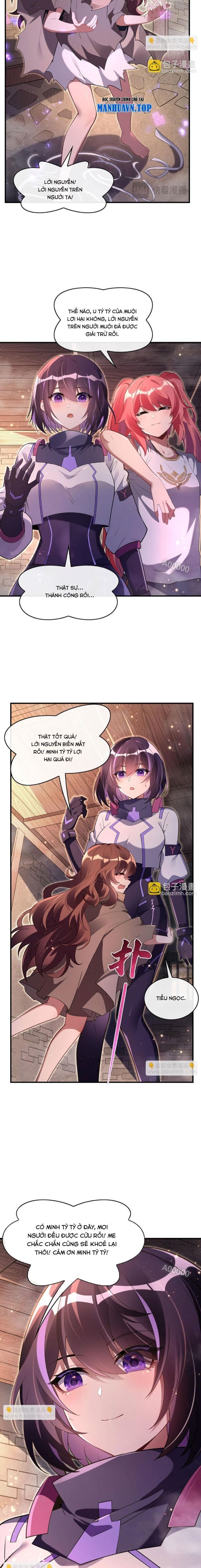 đọc truyện Các Nữ Đồ Đệ Của Ta Đều Là Chư Thiên Đại Lão Tương Lai Chương 274 ảnh 13 tại Thiên Thai Truyện