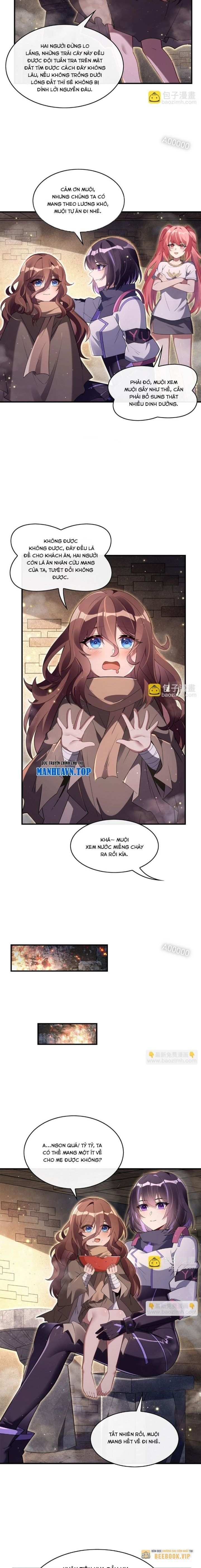 đọc truyện Các Nữ Đồ Đệ Của Ta Đều Là Chư Thiên Đại Lão Tương Lai Chương 274 ảnh 10 tại Thiên Thai Truyện