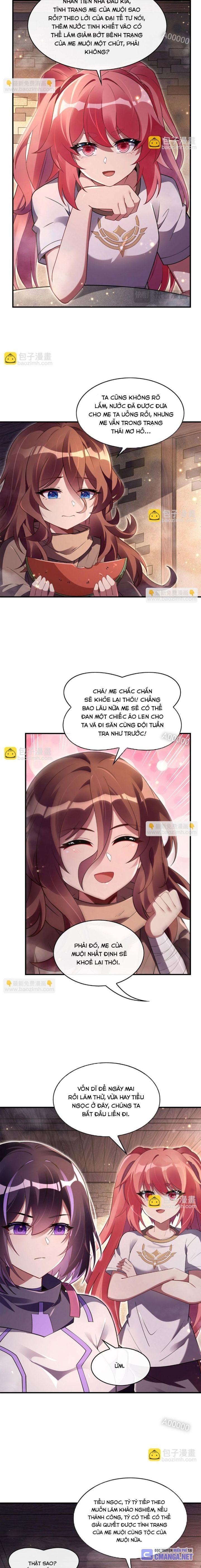 đọc truyện Các Nữ Đồ Đệ Của Ta Đều Là Chư Thiên Đại Lão Tương Lai Chương 274 ảnh 11 tại Thiên Thai Truyện