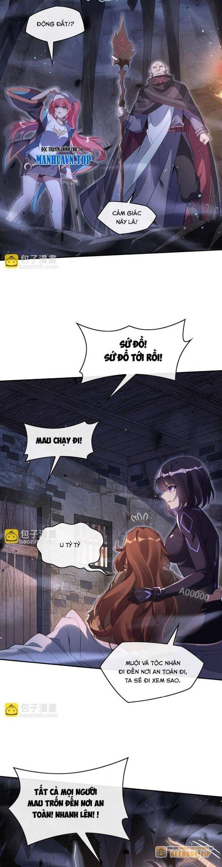 đọc truyện Các Nữ Đồ Đệ Của Ta Đều Là Chư Thiên Đại Lão Tương Lai Chương 275 ảnh 14 tại Thiên Thai Truyện