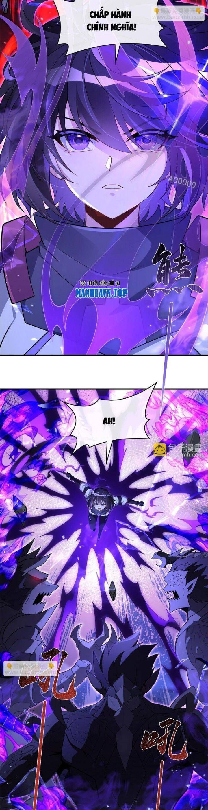 đọc truyện Các Nữ Đồ Đệ Của Ta Đều Là Chư Thiên Đại Lão Tương Lai Chương 275 ảnh 17 tại Thiên Thai Truyện