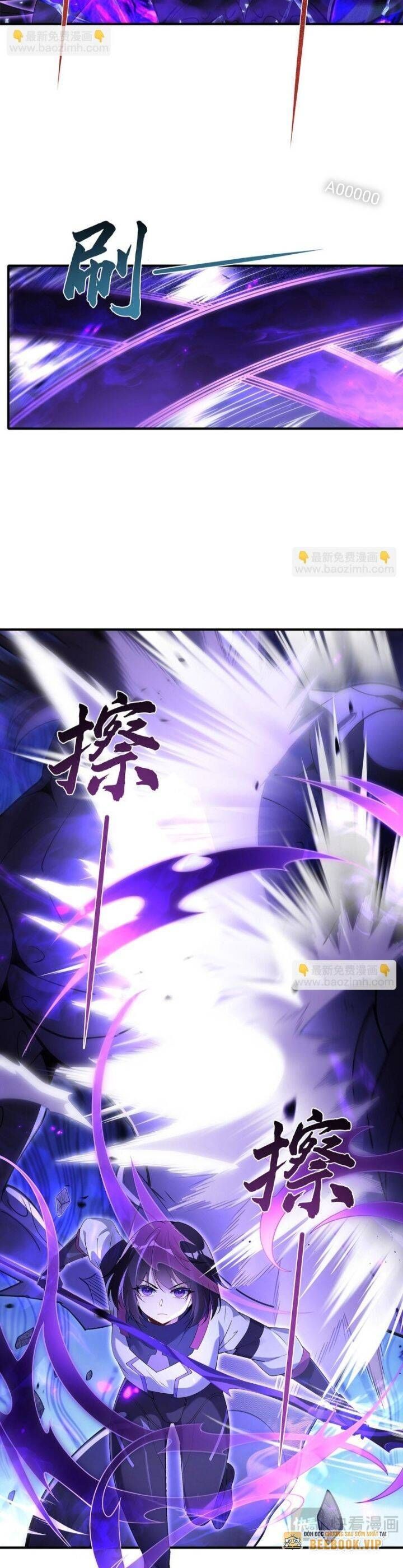 đọc truyện Các Nữ Đồ Đệ Của Ta Đều Là Chư Thiên Đại Lão Tương Lai Chương 275 ảnh 18 tại Thiên Thai Truyện