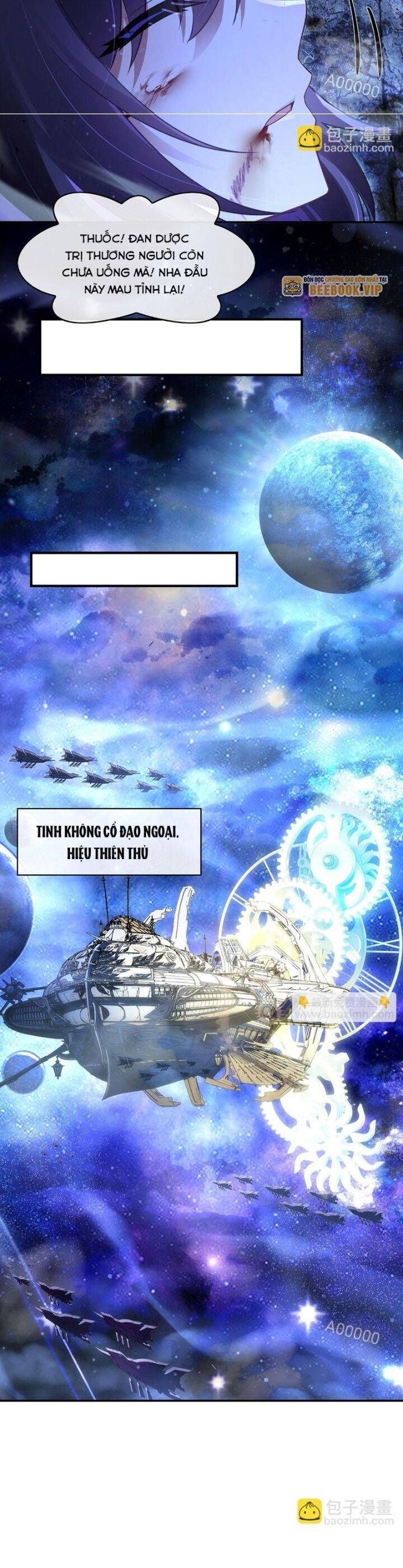 đọc truyện Các Nữ Đồ Đệ Của Ta Đều Là Chư Thiên Đại Lão Tương Lai Chương 275 ảnh 22 tại Thiên Thai Truyện