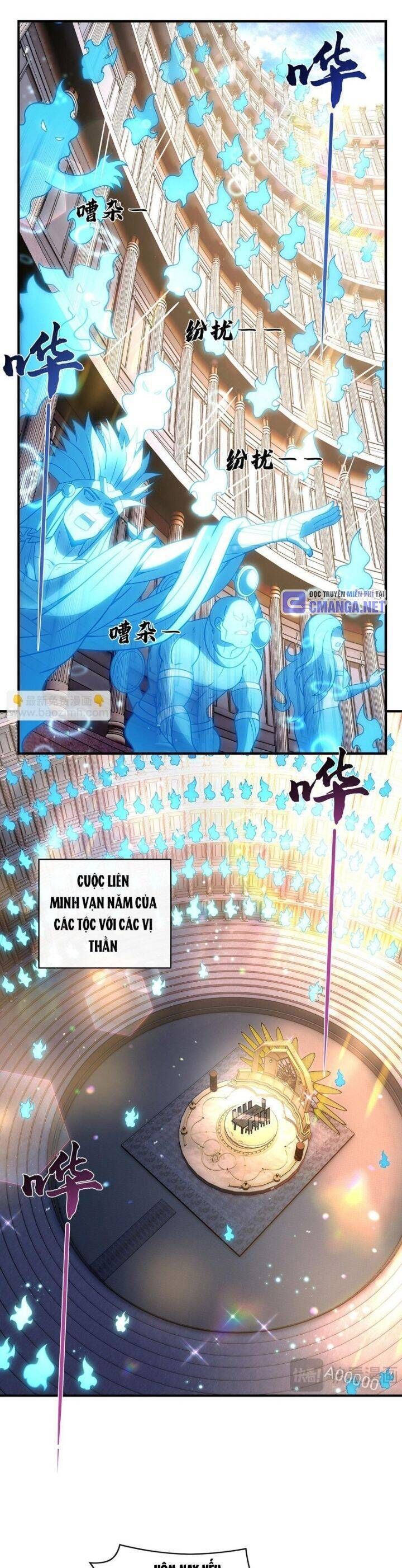 đọc truyện Các Nữ Đồ Đệ Của Ta Đều Là Chư Thiên Đại Lão Tương Lai Chương 275 ảnh 23 tại Thiên Thai Truyện