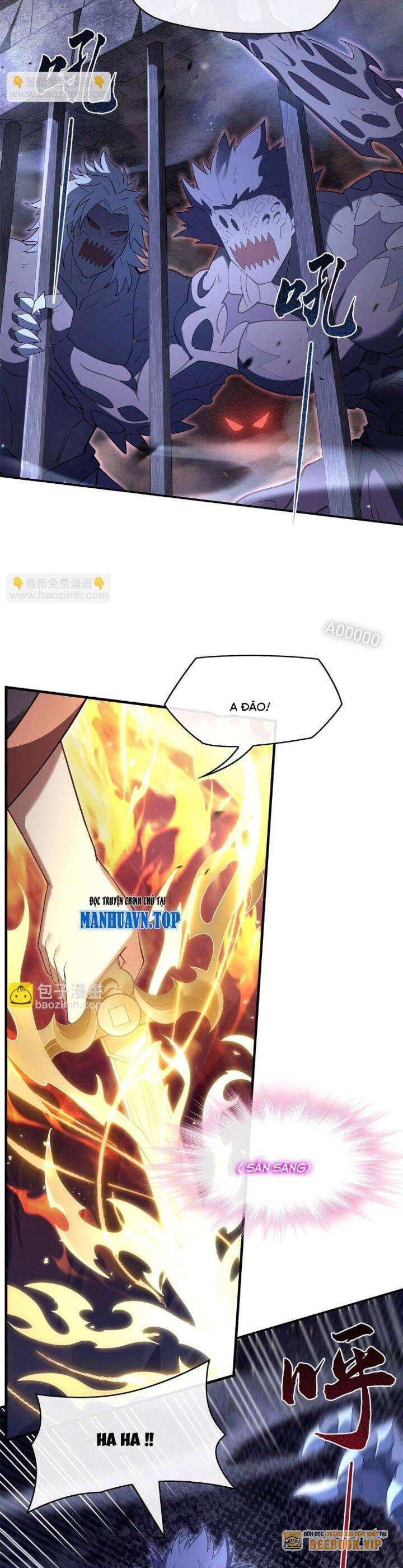 đọc truyện Các Nữ Đồ Đệ Của Ta Đều Là Chư Thiên Đại Lão Tương Lai Chương 275 ảnh 6 tại Thiên Thai Truyện