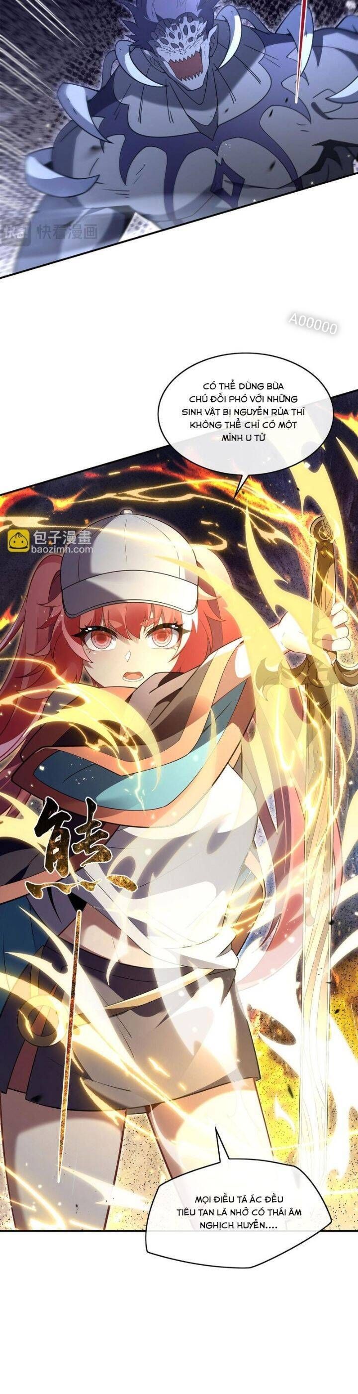 đọc truyện Các Nữ Đồ Đệ Của Ta Đều Là Chư Thiên Đại Lão Tương Lai Chương 275 ảnh 7 tại Thiên Thai Truyện