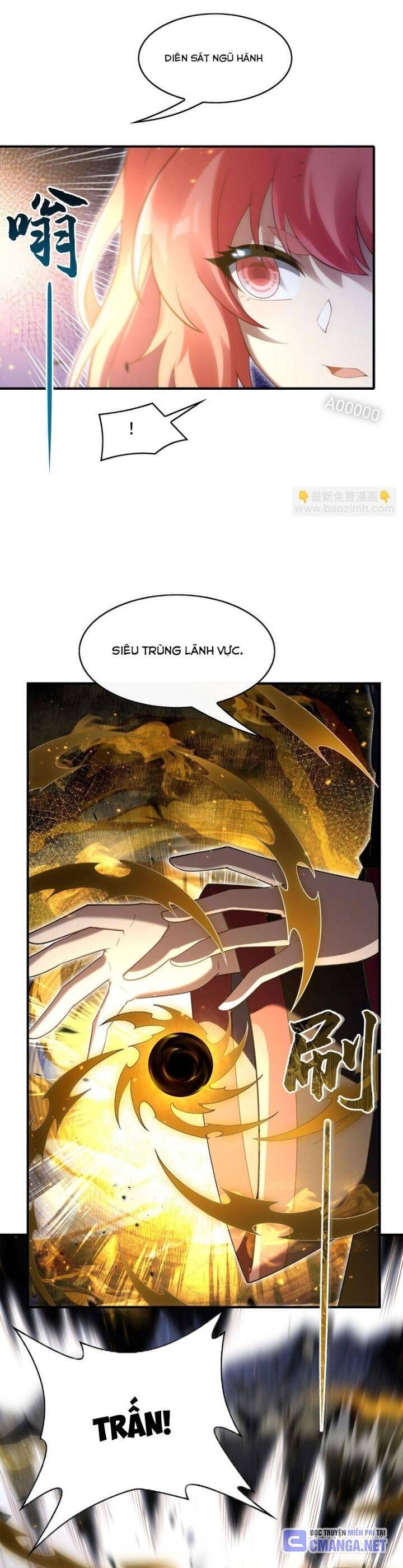 đọc truyện Các Nữ Đồ Đệ Của Ta Đều Là Chư Thiên Đại Lão Tương Lai Chương 275 ảnh 8 tại Thiên Thai Truyện