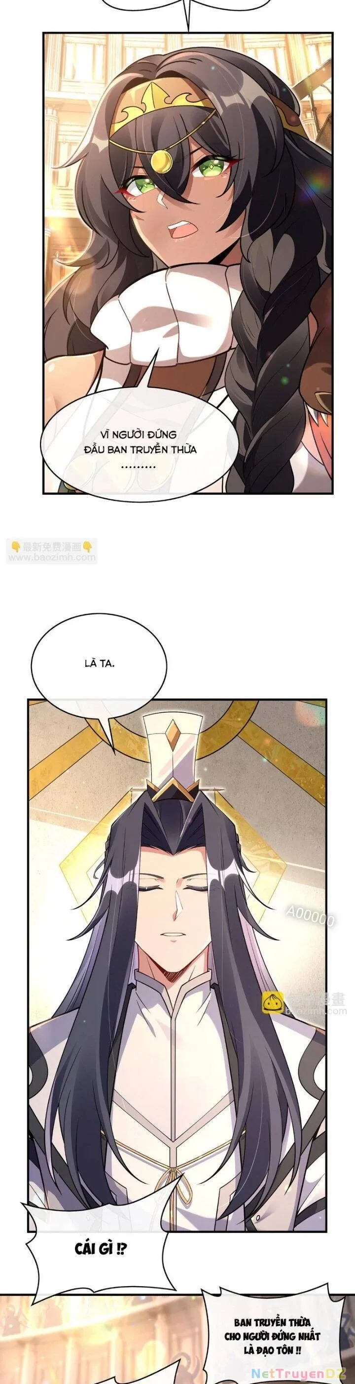 đọc truyện Các Nữ Đồ Đệ Của Ta Đều Là Chư Thiên Đại Lão Tương Lai Chương 276 ảnh 13 tại Thiên Thai Truyện