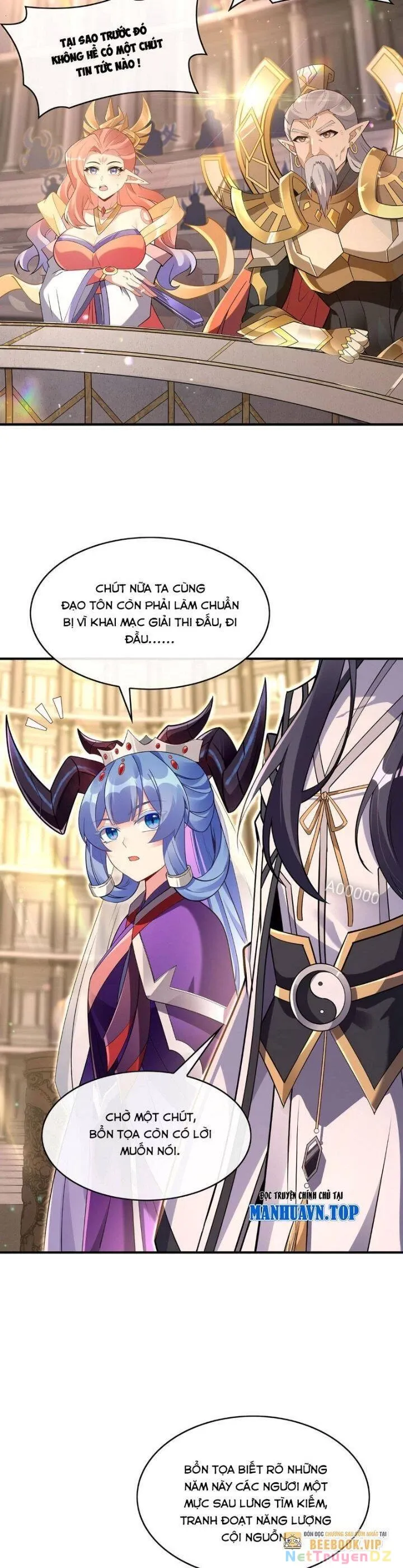 đọc truyện Các Nữ Đồ Đệ Của Ta Đều Là Chư Thiên Đại Lão Tương Lai Chương 276 ảnh 14 tại Thiên Thai Truyện