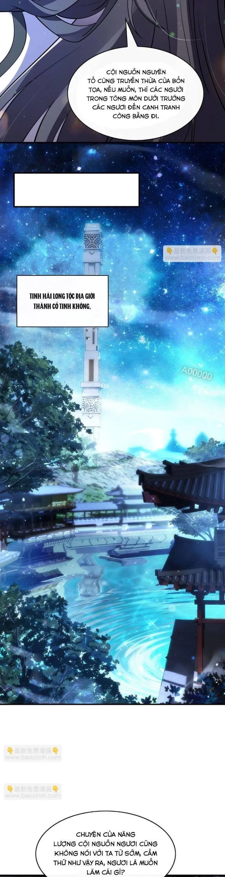 đọc truyện Các Nữ Đồ Đệ Của Ta Đều Là Chư Thiên Đại Lão Tương Lai Chương 276 ảnh 17 tại Thiên Thai Truyện