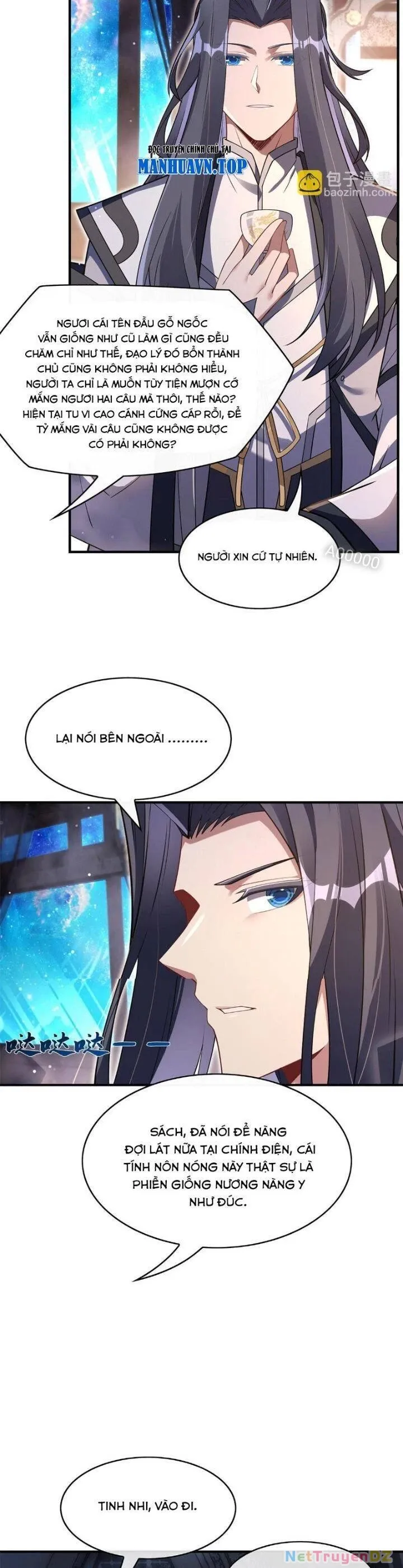 đọc truyện Các Nữ Đồ Đệ Của Ta Đều Là Chư Thiên Đại Lão Tương Lai Chương 276 ảnh 19 tại Thiên Thai Truyện