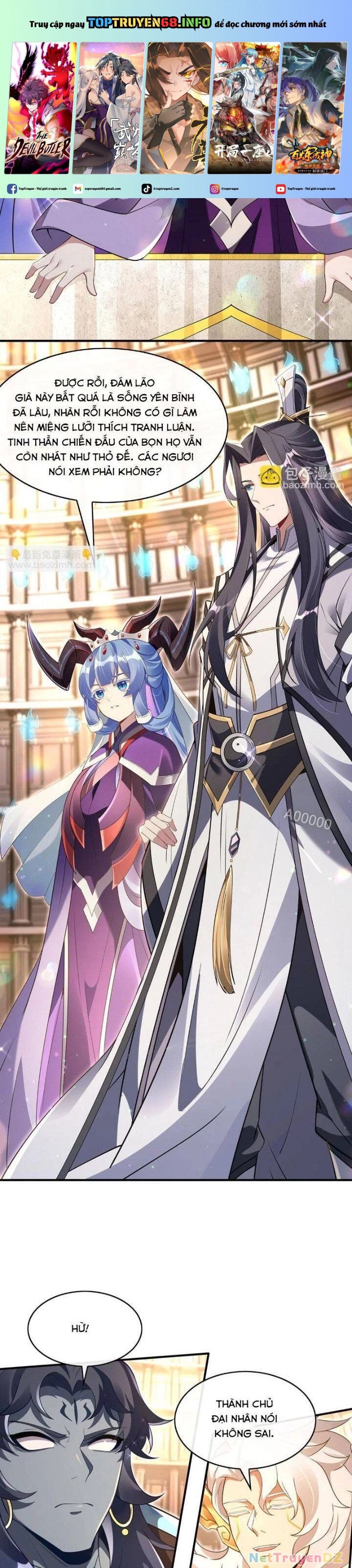 đọc truyện Các Nữ Đồ Đệ Của Ta Đều Là Chư Thiên Đại Lão Tương Lai Chương 276 ảnh 5 tại Thiên Thai Truyện