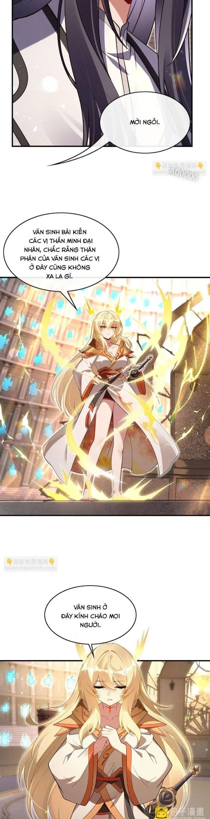 đọc truyện Các Nữ Đồ Đệ Của Ta Đều Là Chư Thiên Đại Lão Tương Lai Chương 276 ảnh 7 tại Thiên Thai Truyện