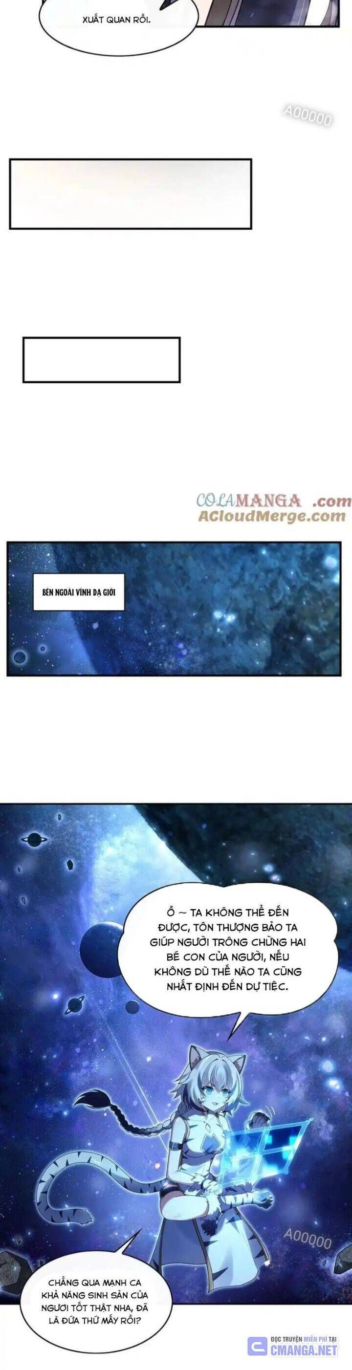 đọc truyện Các Nữ Đồ Đệ Của Ta Đều Là Chư Thiên Đại Lão Tương Lai Chương 277 ảnh 16 tại Thiên Thai Truyện