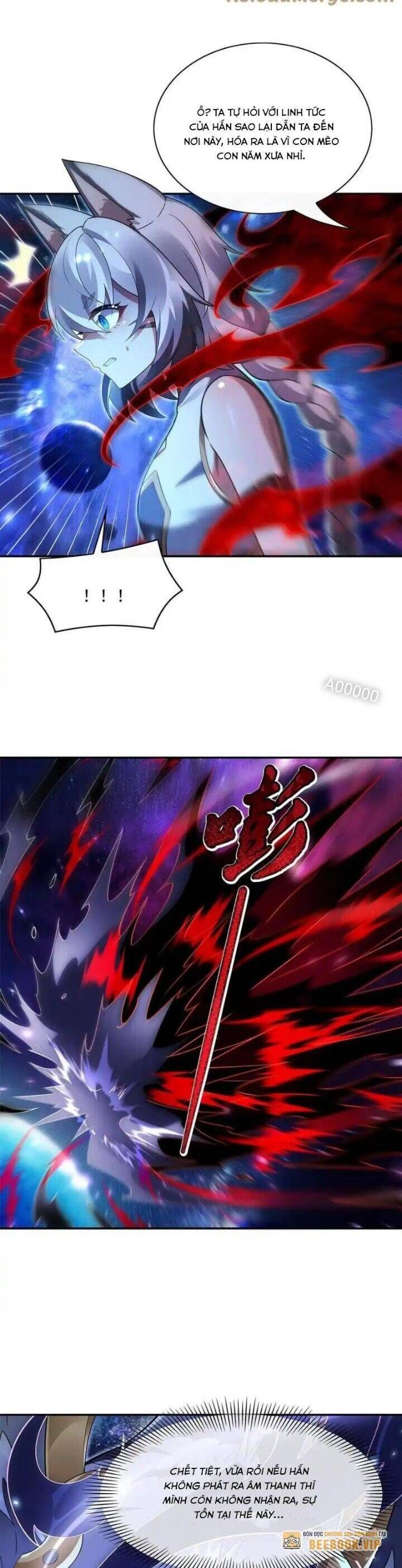 đọc truyện Các Nữ Đồ Đệ Của Ta Đều Là Chư Thiên Đại Lão Tương Lai Chương 277 ảnh 18 tại Thiên Thai Truyện