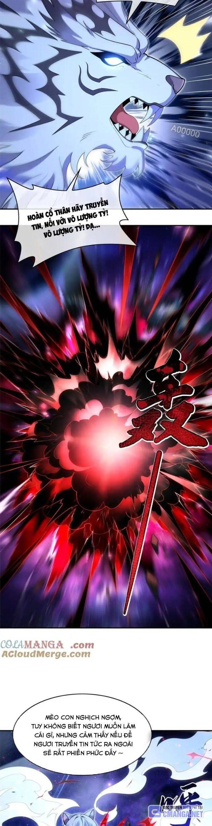 đọc truyện Các Nữ Đồ Đệ Của Ta Đều Là Chư Thiên Đại Lão Tương Lai Chương 277 ảnh 20 tại Thiên Thai Truyện