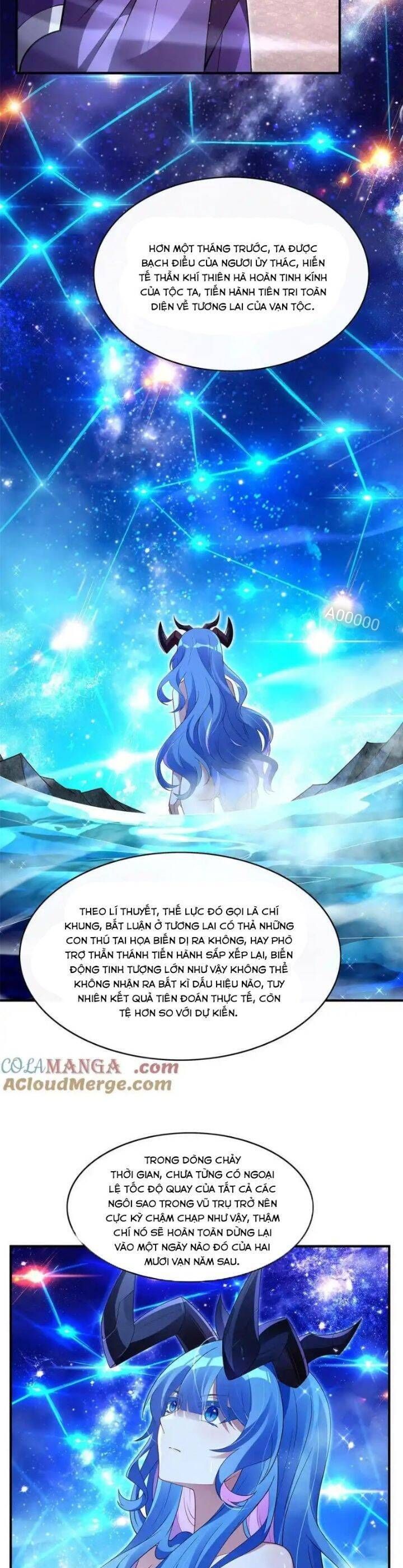 đọc truyện Các Nữ Đồ Đệ Của Ta Đều Là Chư Thiên Đại Lão Tương Lai Chương 277 ảnh 11 tại Thiên Thai Truyện