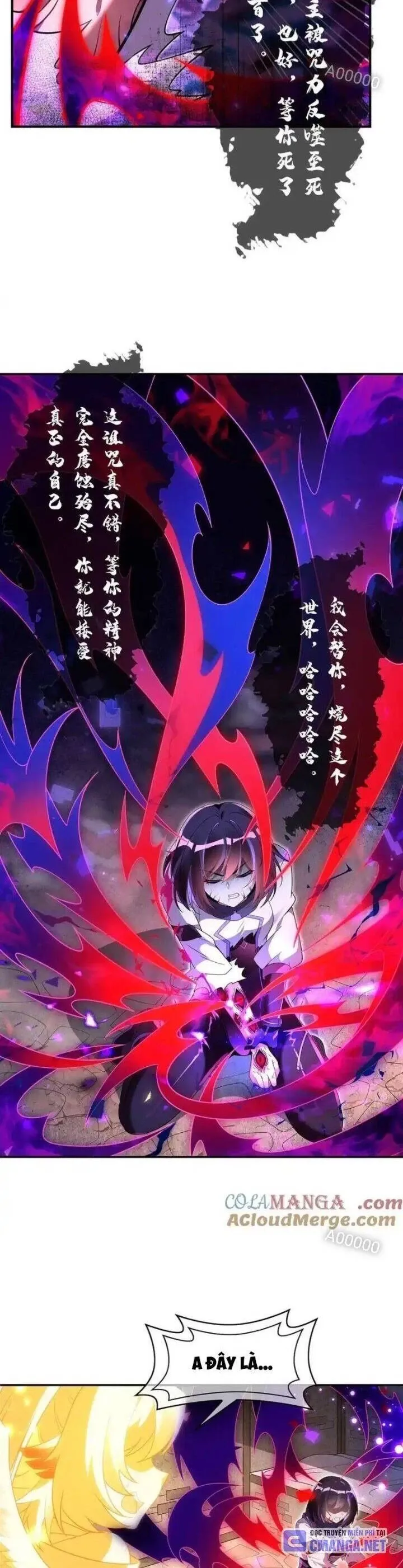 đọc truyện Các Nữ Đồ Đệ Của Ta Đều Là Chư Thiên Đại Lão Tương Lai Chương 278 ảnh 12 tại Thiên Thai Truyện