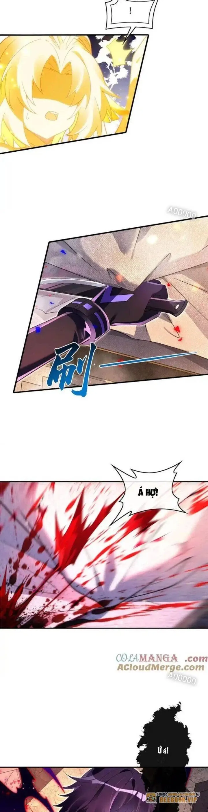 đọc truyện Các Nữ Đồ Đệ Của Ta Đều Là Chư Thiên Đại Lão Tương Lai Chương 278 ảnh 14 tại Thiên Thai Truyện