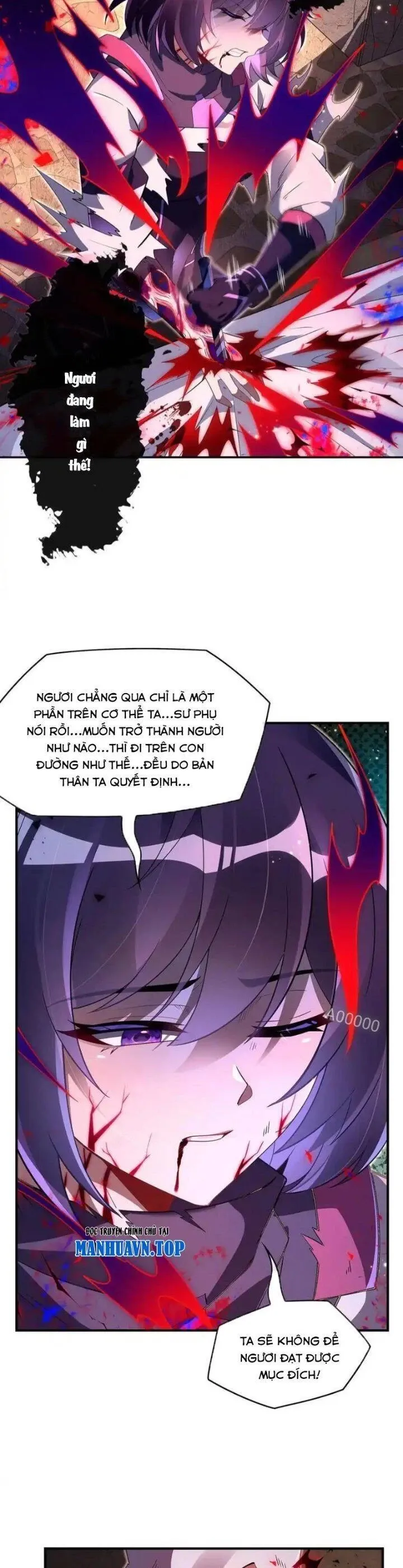 đọc truyện Các Nữ Đồ Đệ Của Ta Đều Là Chư Thiên Đại Lão Tương Lai Chương 278 ảnh 15 tại Thiên Thai Truyện